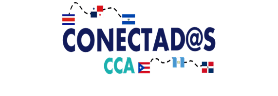 Conectad@s CCA Logo
